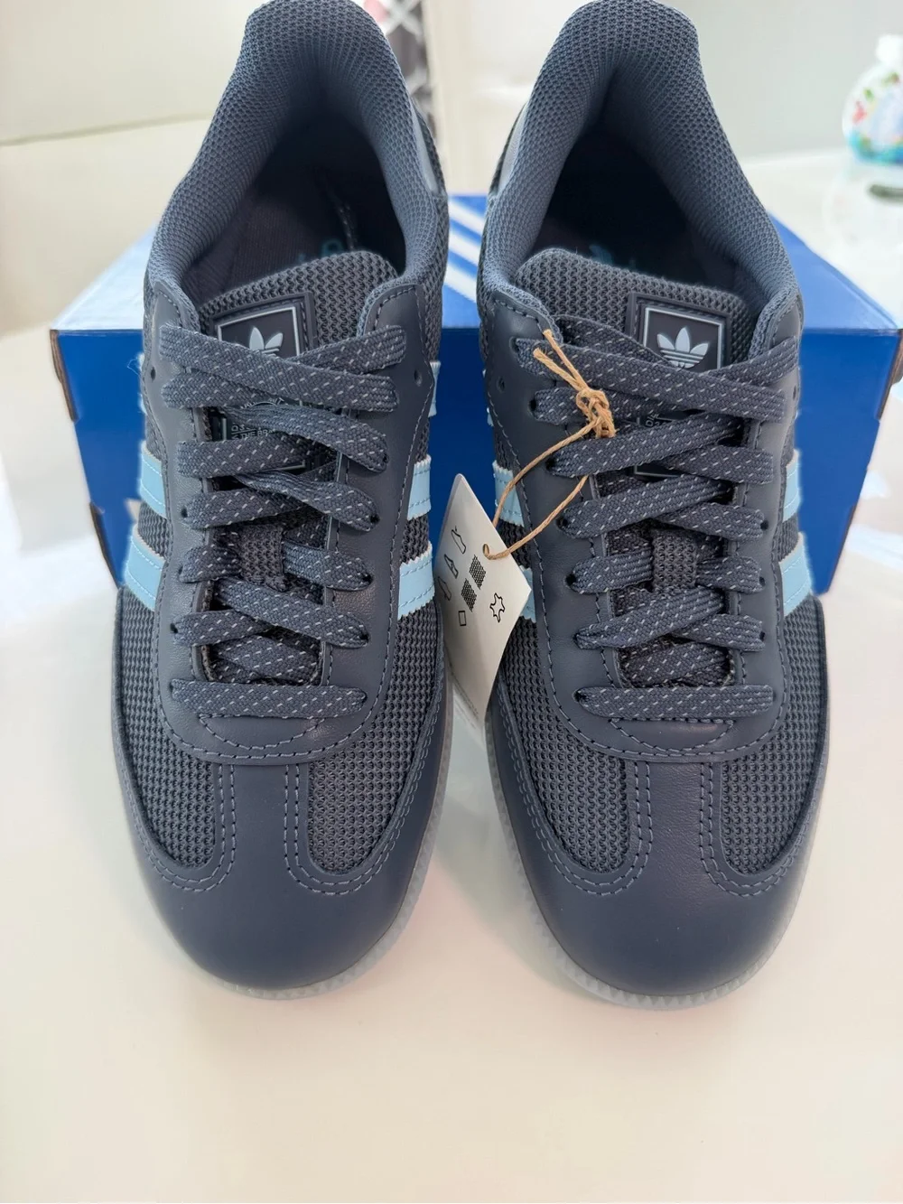 Adidas Sambas